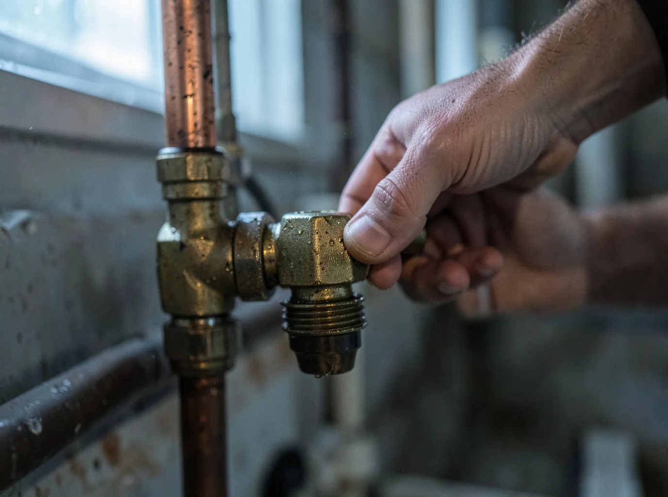 Emergency Plumber Lefors, TX FAQs
